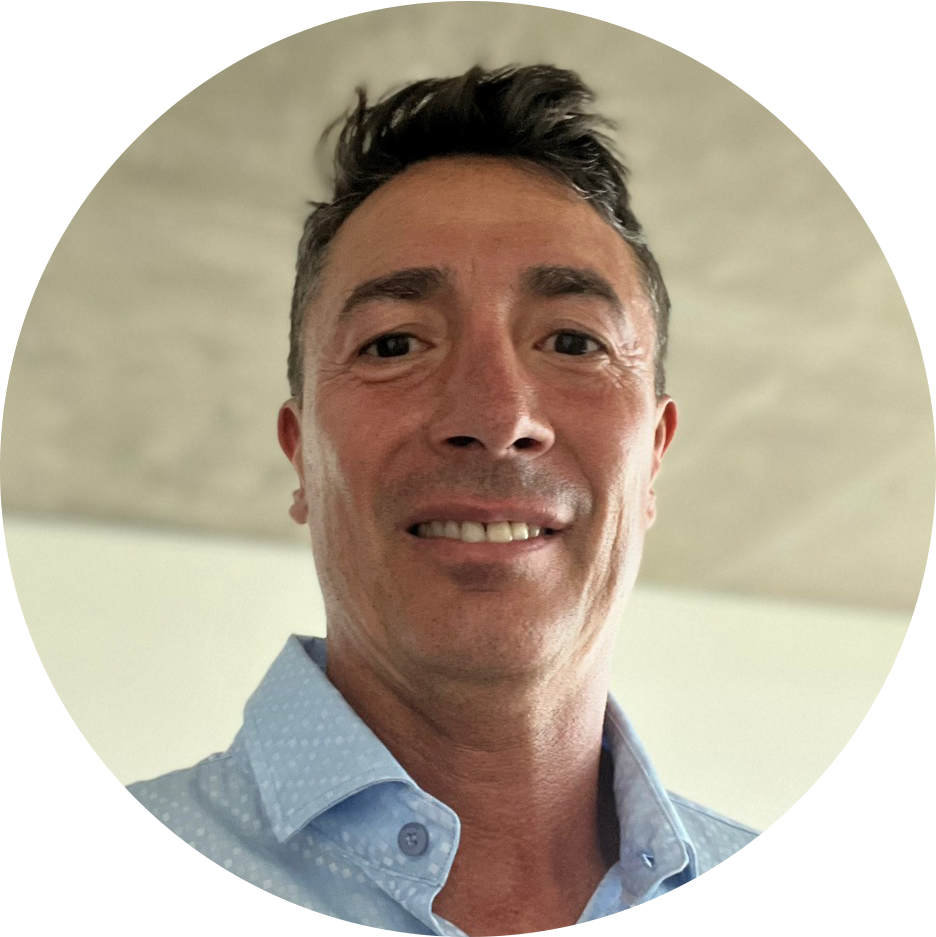 Marcelo Buyo